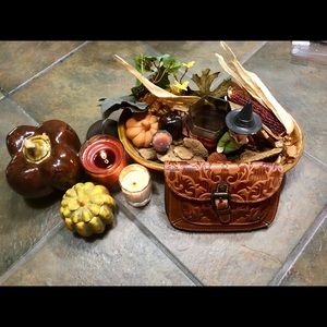 Patricia Nash wallet